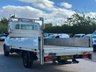 USED 2017 67 IVECO DAILY DROPSIDE PICK UP 2.3 TD 14V 35S 3450l RWD 136 BHP - NO VAT 