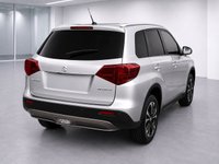 USED 2019 68 SUZUKI VITARA 1.4 Boosterjet SZ5 SUV 5dr Petrol Manual Euro 6 (s/s) (140 ps) ULEZ COMPLIANT, 17 inch Alloy wheels, Panoramic Glass Sunroof, Camera, 5 Service Stamps, Free RAC Warranty and Free 1yr RAC Recovery package