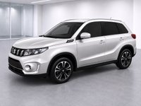 USED 2019 68 SUZUKI VITARA 1.4 Boosterjet SZ5 SUV 5dr Petrol Manual Euro 6 (s/s) (140 ps) ULEZ COMPLIANT, 17 inch Alloy wheels, Panoramic Glass Sunroof, Camera, 5 Service Stamps, Free RAC Warranty and Free 1yr RAC Recovery package