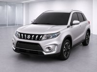 USED 2019 68 SUZUKI VITARA 1.4 Boosterjet SZ5 SUV 5dr Petrol Manual Euro 6 (s/s) (140 ps) ULEZ COMPLIANT, 17 inch Alloy wheels, Panoramic Glass Sunroof, Camera, 5 Service Stamps, Free RAC Warranty and Free 1yr RAC Recovery package