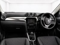 USED 2019 68 SUZUKI VITARA 1.4 Boosterjet SZ5 SUV 5dr Petrol Manual Euro 6 (s/s) (140 ps) ULEZ COMPLIANT, 17 inch Alloy wheels, Panoramic Glass Sunroof, Camera, 5 Service Stamps, Free RAC Warranty and Free 1yr RAC Recovery package