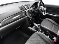 USED 2019 68 SUZUKI VITARA 1.4 Boosterjet SZ5 SUV 5dr Petrol Manual Euro 6 (s/s) (140 ps) ULEZ COMPLIANT, 17 inch Alloy wheels, Panoramic Glass Sunroof, Camera, 5 Service Stamps, Free RAC Warranty and Free 1yr RAC Recovery package