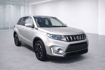 2019 SUZUKI VITARA