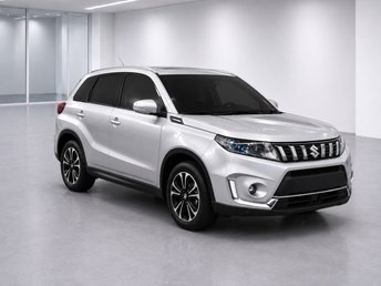 2019 SUZUKI VITARA