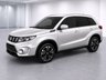 USED 2019 68 SUZUKI VITARA 1.4 Boosterjet SZ5 SUV 5dr Petrol Manual Euro 6 (s/s) (140 ps) ULEZ COMPLIANT, 17 inch Alloy wheels, Panoramic Glass Sunroof, Camera, 5 Service Stamps, Free RAC Warranty and Free 1yr RAC Recovery package