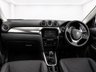 USED 2019 68 SUZUKI VITARA 1.4 Boosterjet SZ5 SUV 5dr Petrol Manual Euro 6 (s/s) (140 ps) ULEZ COMPLIANT, 17 inch Alloy wheels, Panoramic Glass Sunroof, Camera, 5 Service Stamps, Free RAC Warranty and Free 1yr RAC Recovery package
