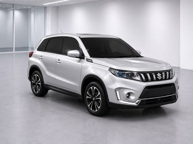 View our Suzuki Vitara 1.4 Boosterjet SZ5 SUV 5dr Petrol Manual Euro 6 (s/s) (140 ps)