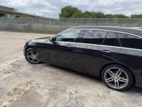 USED 2016 66 MERCEDES-BENZ E-CLASS 2.0 E220d AMG Line (Premium Plus) Estate 5dr Diesel G-Tronic+ Euro 6 (s/s) (194 ps) 6 Months Warranty included