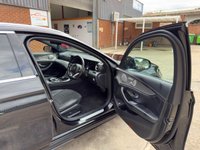USED 2016 66 MERCEDES-BENZ E-CLASS 2.0 E220d AMG Line (Premium Plus) Estate 5dr Diesel G-Tronic+ Euro 6 (s/s) (194 ps) 6 Months Warranty included