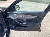 USED 2016 66 MERCEDES-BENZ E-CLASS 2.0 E220d AMG Line (Premium Plus) Estate 5dr Diesel G-Tronic+ Euro 6 (s/s) (194 ps) 6 Months Warranty included