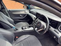 USED 2016 66 MERCEDES-BENZ E-CLASS 2.0 E220d AMG Line (Premium Plus) Estate 5dr Diesel G-Tronic+ Euro 6 (s/s) (194 ps) 6 Months Warranty included