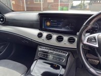 USED 2016 66 MERCEDES-BENZ E-CLASS 2.0 E220d AMG Line (Premium Plus) Estate 5dr Diesel G-Tronic+ Euro 6 (s/s) (194 ps) 6 Months Warranty included
