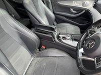 USED 2016 66 MERCEDES-BENZ E-CLASS 2.0 E220d AMG Line (Premium Plus) Estate 5dr Diesel G-Tronic+ Euro 6 (s/s) (194 ps) 6 Months Warranty included