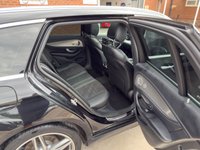 USED 2016 66 MERCEDES-BENZ E-CLASS 2.0 E220d AMG Line (Premium Plus) Estate 5dr Diesel G-Tronic+ Euro 6 (s/s) (194 ps) 6 Months Warranty included