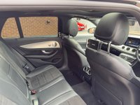 USED 2016 66 MERCEDES-BENZ E-CLASS 2.0 E220d AMG Line (Premium Plus) Estate 5dr Diesel G-Tronic+ Euro 6 (s/s) (194 ps) 6 Months Warranty included