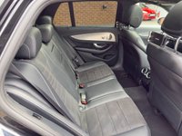 USED 2016 66 MERCEDES-BENZ E-CLASS 2.0 E220d AMG Line (Premium Plus) Estate 5dr Diesel G-Tronic+ Euro 6 (s/s) (194 ps) 6 Months Warranty included