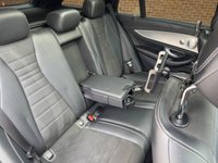 USED 2016 66 MERCEDES-BENZ E-CLASS 2.0 E220d AMG Line (Premium Plus) Estate 5dr Diesel G-Tronic+ Euro 6 (s/s) (194 ps) 6 Months Warranty included