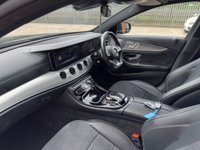 USED 2016 66 MERCEDES-BENZ E-CLASS 2.0 E220d AMG Line (Premium Plus) Estate 5dr Diesel G-Tronic+ Euro 6 (s/s) (194 ps) 6 Months Warranty included