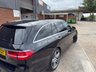 USED 2016 66 MERCEDES-BENZ E-CLASS 2.0 E220d AMG Line (Premium Plus) Estate 5dr Diesel G-Tronic+ Euro 6 (s/s) (194 ps) 6 Months Warranty included