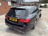 USED 2016 66 MERCEDES-BENZ E-CLASS 2.0 E220d AMG Line (Premium Plus) Estate 5dr Diesel G-Tronic+ Euro 6 (s/s) (194 ps) 6 Months Warranty included