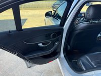 USED 2021 21 MERCEDES-BENZ C-CLASS 2.0 C220d AMG Line Night Edition (Premium) Saloon 4dr Diesel G-Tronic+ Euro 6 (s/s) (194 ps) Full Service History