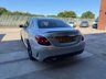 USED 2021 21 MERCEDES-BENZ C-CLASS 2.0 C220d AMG Line Night Edition (Premium) Saloon 4dr Diesel G-Tronic+ Euro 6 (s/s) (194 ps) Full Service History