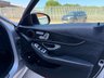 USED 2021 21 MERCEDES-BENZ C-CLASS 2.0 C220d AMG Line Night Edition (Premium) Saloon 4dr Diesel G-Tronic+ Euro 6 (s/s) (194 ps) Full Service History