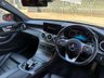 USED 2021 21 MERCEDES-BENZ C-CLASS 2.0 C220d AMG Line Night Edition (Premium) Saloon 4dr Diesel G-Tronic+ Euro 6 (s/s) (194 ps) Full Service History