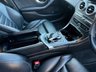 USED 2021 21 MERCEDES-BENZ C-CLASS 2.0 C220d AMG Line Night Edition (Premium) Saloon 4dr Diesel G-Tronic+ Euro 6 (s/s) (194 ps) Full Service History