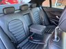 USED 2021 21 MERCEDES-BENZ C-CLASS 2.0 C220d AMG Line Night Edition (Premium) Saloon 4dr Diesel G-Tronic+ Euro 6 (s/s) (194 ps) Full Service History