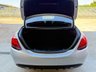 USED 2021 21 MERCEDES-BENZ C-CLASS 2.0 C220d AMG Line Night Edition (Premium) Saloon 4dr Diesel G-Tronic+ Euro 6 (s/s) (194 ps) Full Service History