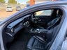 USED 2021 21 MERCEDES-BENZ C-CLASS 2.0 C220d AMG Line Night Edition (Premium) Saloon 4dr Diesel G-Tronic+ Euro 6 (s/s) (194 ps) Full Service History