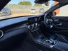 USED 2021 21 MERCEDES-BENZ C-CLASS 2.0 C220d AMG Line Night Edition (Premium) Saloon 4dr Diesel G-Tronic+ Euro 6 (s/s) (194 ps) Full Service History