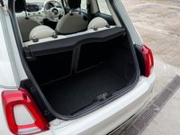 USED 2018 68 FIAT 500 1.2 Collezione Fall Hatchback 3dr Petrol Manual Euro 6 (s/s) (69 bhp) Excellent condition