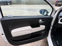 USED 2018 68 FIAT 500 1.2 Collezione Fall Hatchback 3dr Petrol Manual Euro 6 (s/s) (69 bhp) Excellent condition