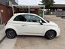 USED 2018 68 FIAT 500 1.2 Collezione Fall Hatchback 3dr Petrol Manual Euro 6 (s/s) (69 bhp) Excellent condition