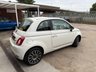 USED 2018 68 FIAT 500 1.2 Collezione Fall Hatchback 3dr Petrol Manual Euro 6 (s/s) (69 bhp) Excellent condition