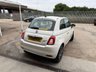 USED 2018 68 FIAT 500 1.2 Collezione Fall Hatchback 3dr Petrol Manual Euro 6 (s/s) (69 bhp) Excellent condition