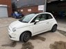 USED 2018 68 FIAT 500 1.2 Collezione Fall Hatchback 3dr Petrol Manual Euro 6 (s/s) (69 bhp) Excellent condition