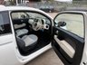 USED 2018 68 FIAT 500 1.2 Collezione Fall Hatchback 3dr Petrol Manual Euro 6 (s/s) (69 bhp) Excellent condition