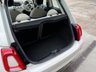 USED 2018 68 FIAT 500 1.2 Collezione Fall Hatchback 3dr Petrol Manual Euro 6 (s/s) (69 bhp) Excellent condition