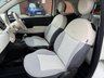 USED 2018 68 FIAT 500 1.2 Collezione Fall Hatchback 3dr Petrol Manual Euro 6 (s/s) (69 bhp) Excellent condition