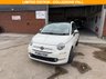 USED 2018 68 FIAT 500 1.2 Collezione Fall Hatchback 3dr Petrol Manual Euro 6 (s/s) (69 bhp) Excellent condition