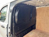 USED 2024 24 FORD TRANSIT CUSTOM LEADER 2.0 TDCI ECOBLUE 280 110 BHP L1 H1 **CHEAPEST ON THE NET**ONLY 12K**IMMACULATE** 