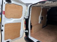 USED 2024 24 FORD TRANSIT CUSTOM LEADER 2.0 TDCI ECOBLUE 280 110 BHP L1 H1 **CHEAPEST ON THE NET**ONLY 12K**IMMACULATE** 