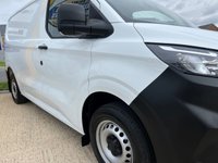 USED 2024 24 FORD TRANSIT CUSTOM LEADER 2.0 TDCI ECOBLUE 280 110 BHP L1 H1 **CHEAPEST ON THE NET**ONLY 12K**IMMACULATE** 
