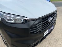USED 2024 24 FORD TRANSIT CUSTOM LEADER 2.0 TDCI ECOBLUE 280 110 BHP L1 H1 **CHEAPEST ON THE NET**ONLY 12K**IMMACULATE** 