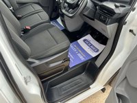 USED 2024 24 FORD TRANSIT CUSTOM LEADER 2.0 TDCI ECOBLUE 280 110 BHP L1 H1 **CHEAPEST ON THE NET**ONLY 12K**IMMACULATE** 