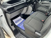 USED 2024 24 FORD TRANSIT CUSTOM LEADER 2.0 TDCI ECOBLUE 280 110 BHP L1 H1 **CHEAPEST ON THE NET**ONLY 12K**IMMACULATE** 