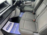 USED 2024 24 FORD TRANSIT CUSTOM LEADER 2.0 TDCI ECOBLUE 280 110 BHP L1 H1 **CHEAPEST ON THE NET**ONLY 12K**IMMACULATE** 